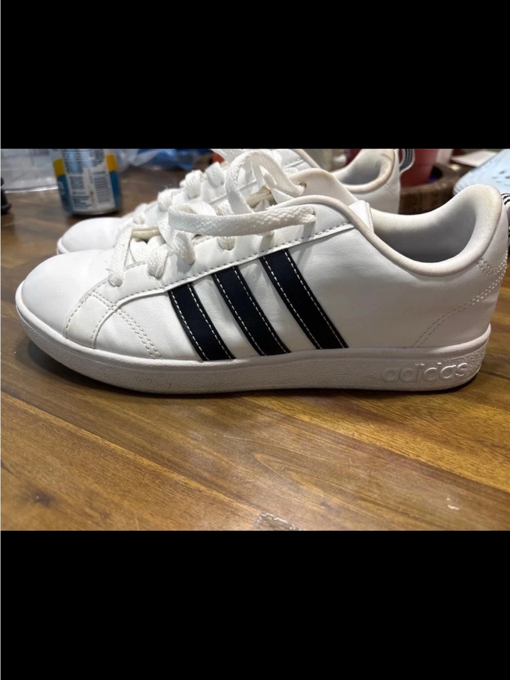 adidas grand court sneakers